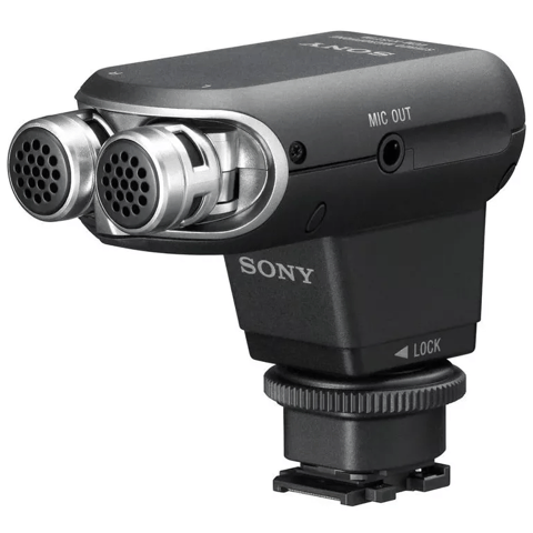 Stereomikrofon Sony ECM-XYST1M — Bakı
