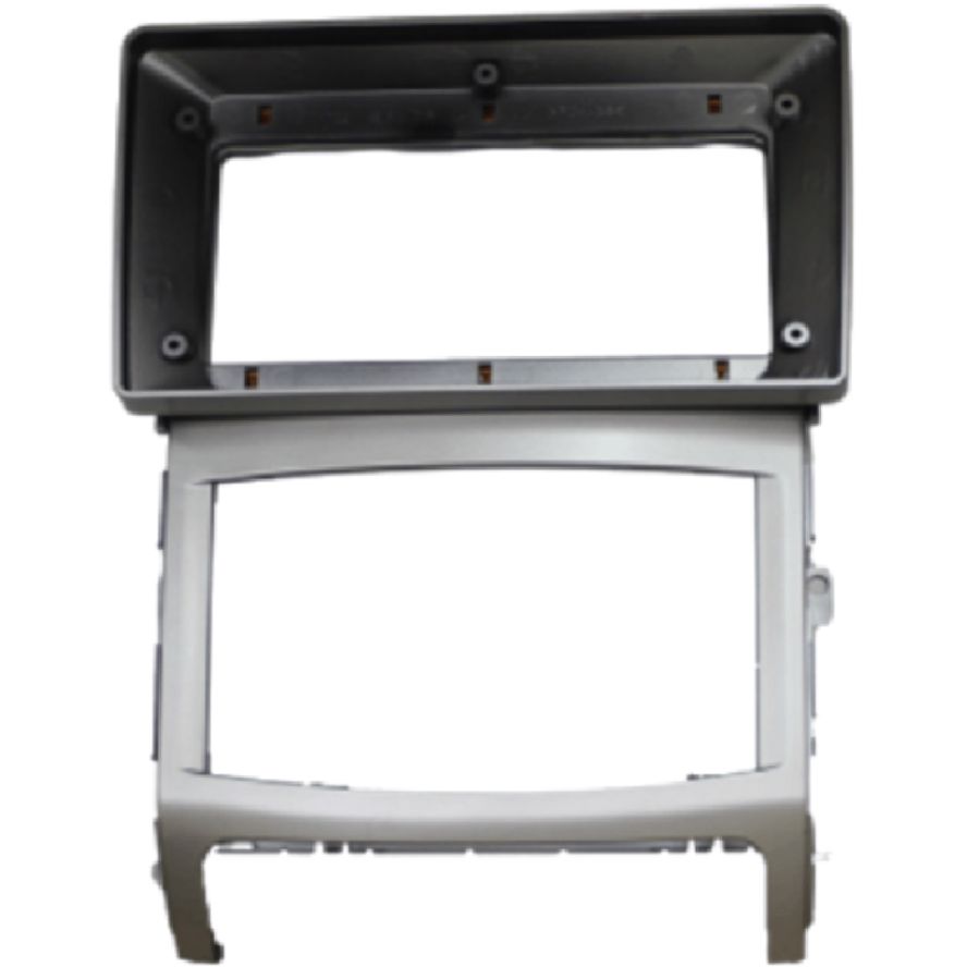 Avtomobil üçün monitor King Cool Android T18 2/32 GB DSP & Carplay for Hyundai Veracruz 2007-2012 — Avtomobil televizorları və monitorları, Bakı (2)