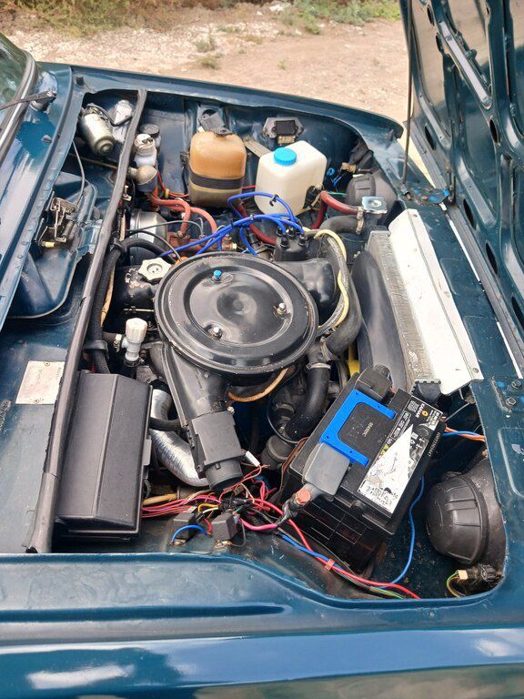 Lada (VAZ) 2104, 1.6 L, 2005 il, 75 500 km — Avtomobillər, Sabirabad (11)