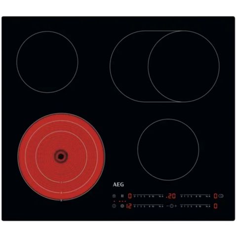 Plitə aeg TO64RA07CB