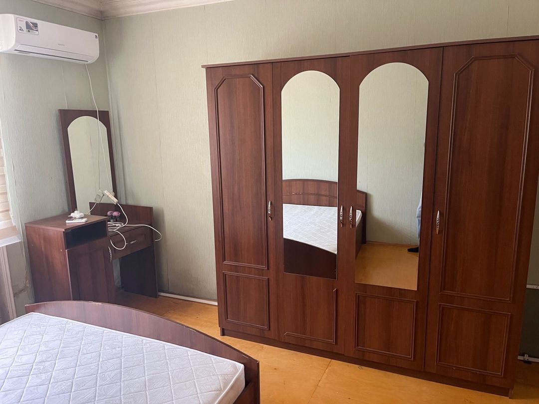 Yataq otağı mebeli — Mallar, Bakı (4)