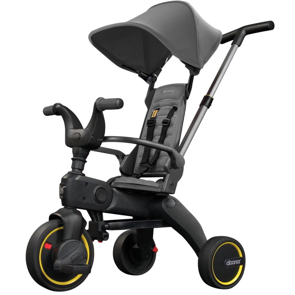 Qatlanan velosiped Doona Liki Trike S1 SP510-99-030-015 — Mallar, Bakı