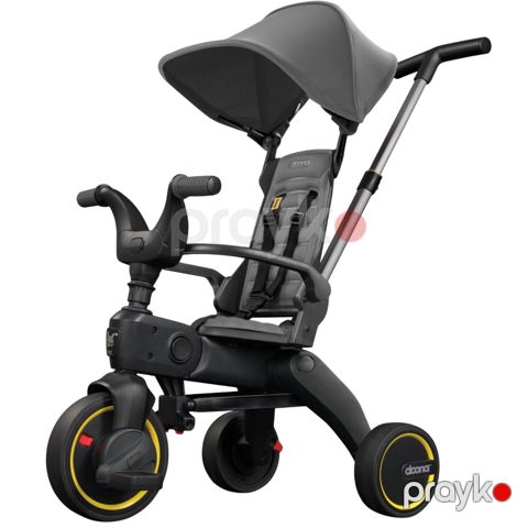 Qatlanan velosiped Doona Liki Trike S1 SP510-99-030-015 — Bakı