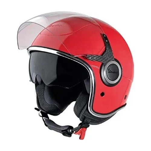 Dəbilqə vespa vj kırmızı s — Bakı