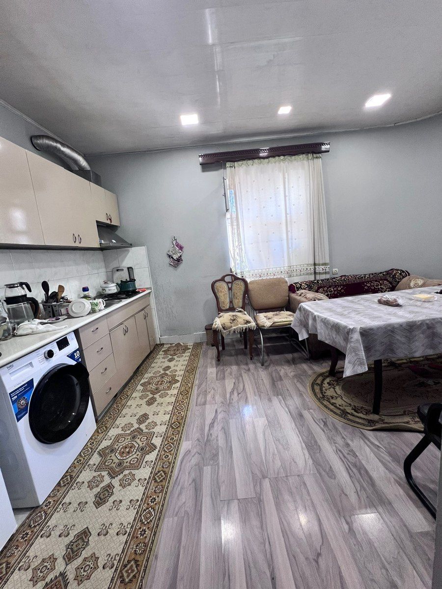 Həyət evi, Binəqədi r — Ev, villa, Bakı (12)