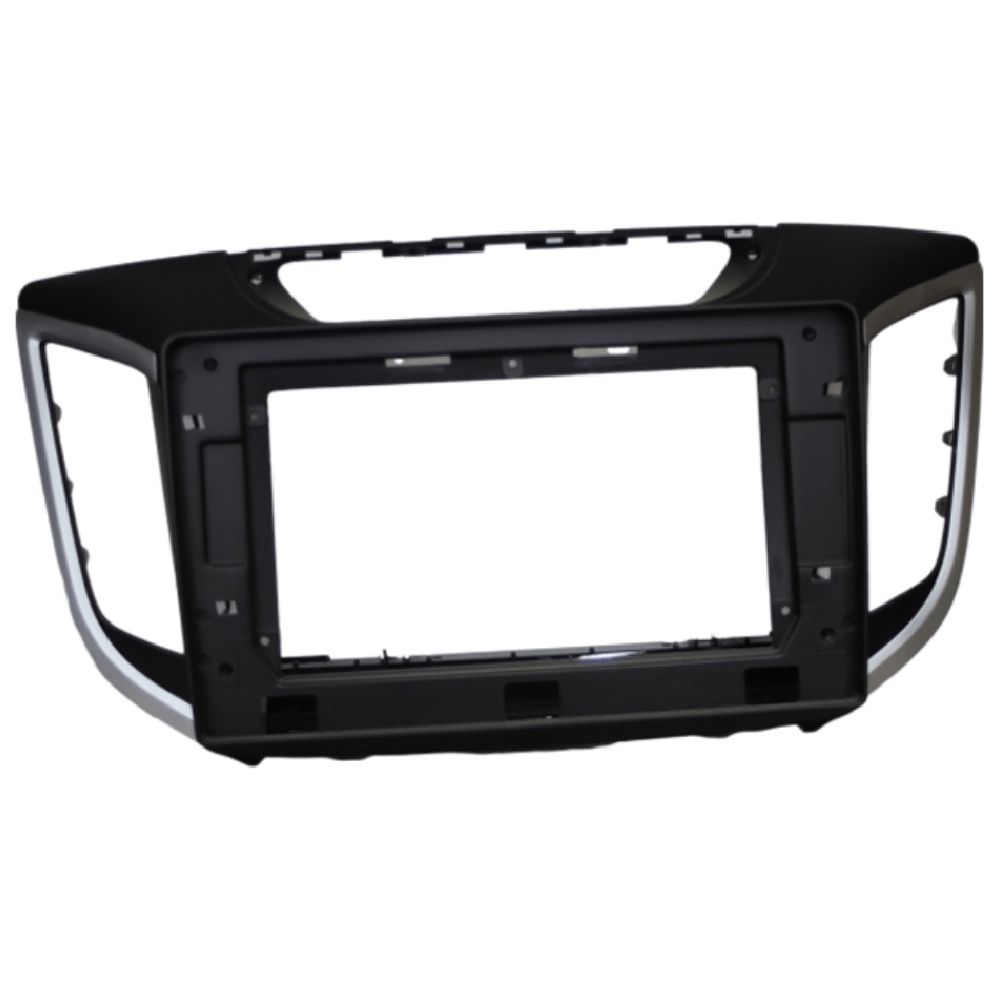Avtomobil üçün monitor King Cool Android T18 3/32 GB DSP & Carplay for Hyundai Creta LX25 — Avtomobil televizorları və monitorları, Bakı (2)