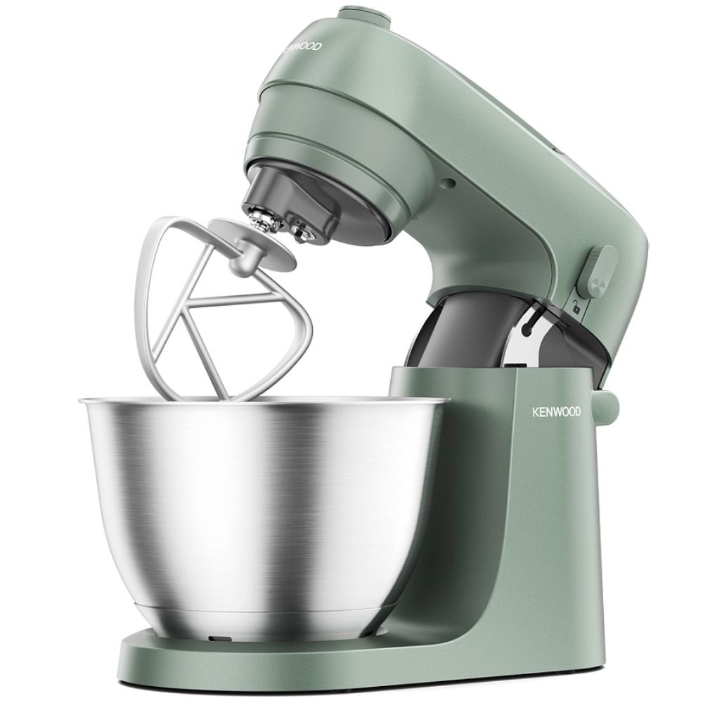 Kombayn Kenwood KZM35.000GR — Mətbəx texnikası, Bakı (2)