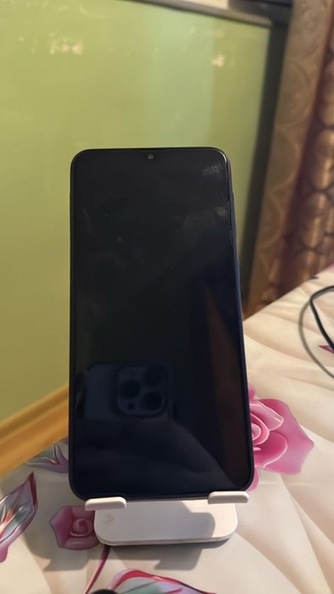 Samsung Galaxy A10, 32 GB, rəng - Mavi, İki sim kartlı — Xırdalan