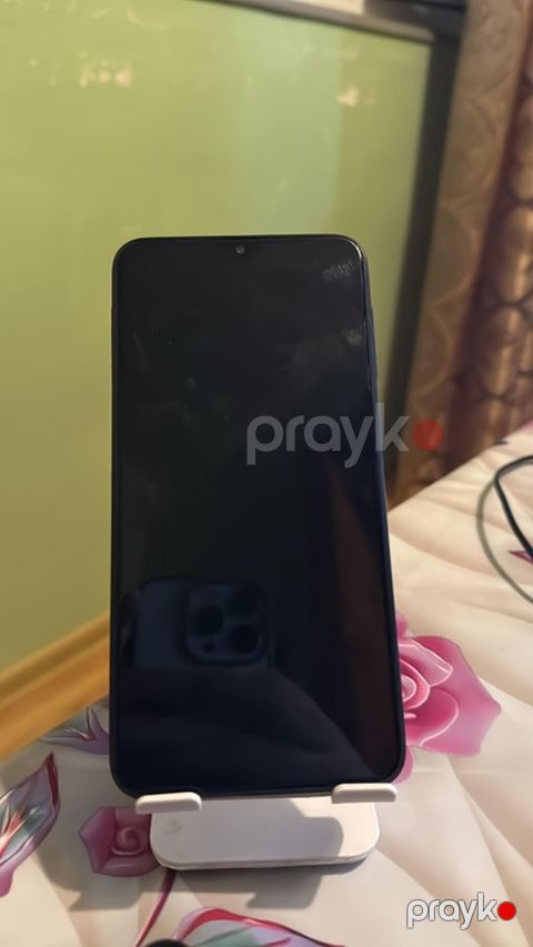 Samsung Galaxy A10, 32 GB, rəng - Mavi, İki sim kartlı