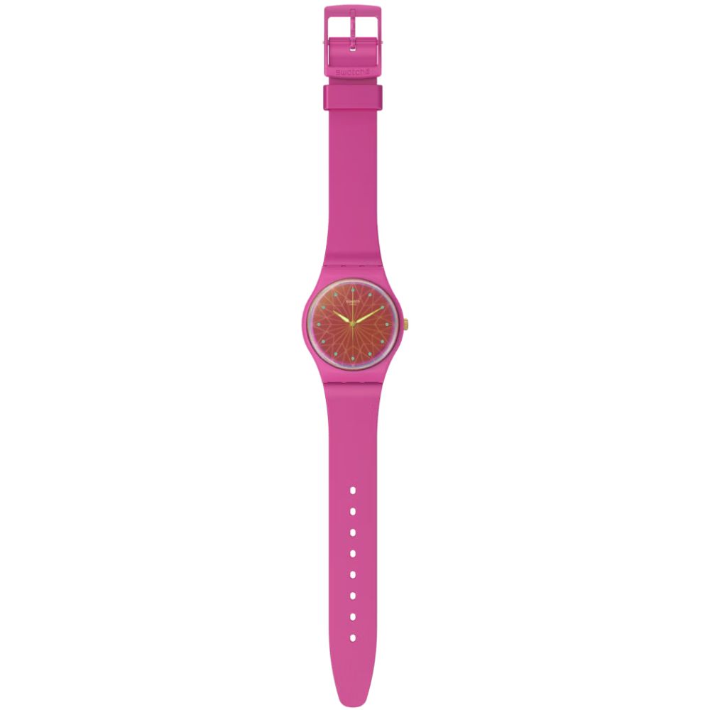 Saat Swatch SO28P110 — Saatlar, Bakı (2)