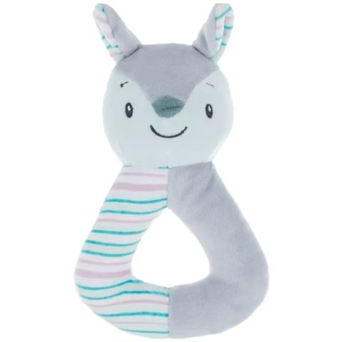 Yumşaq oyuncaq Petite&Mars Squirrel Boby 8596202002314 — Bakı