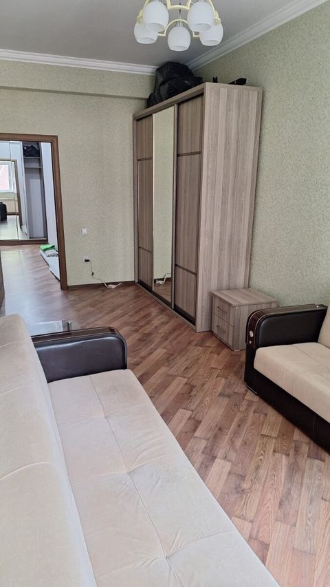 4-otaqlı yeni tikili kirayə verilir, Yeni Yasamal qəs., 125 m² — Bakı