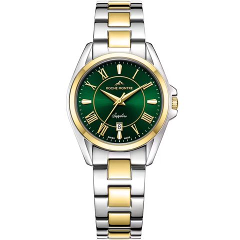 Saat Roche Montre RML5009-04 — Bakı