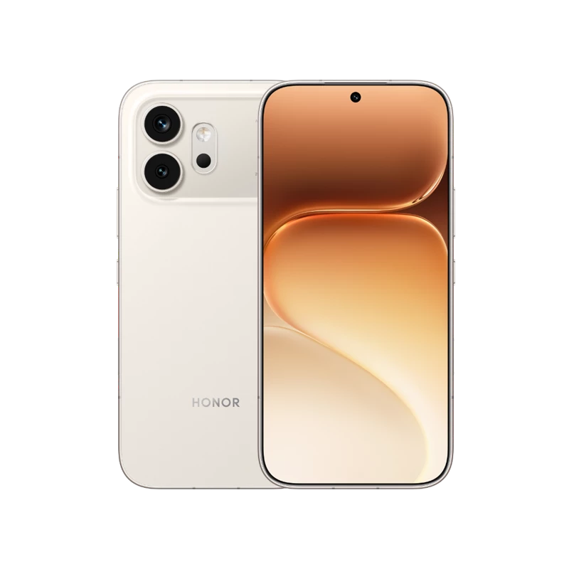 Honor 600 Smartfon 8GB/512GB Qızıl — Honor, Bakı