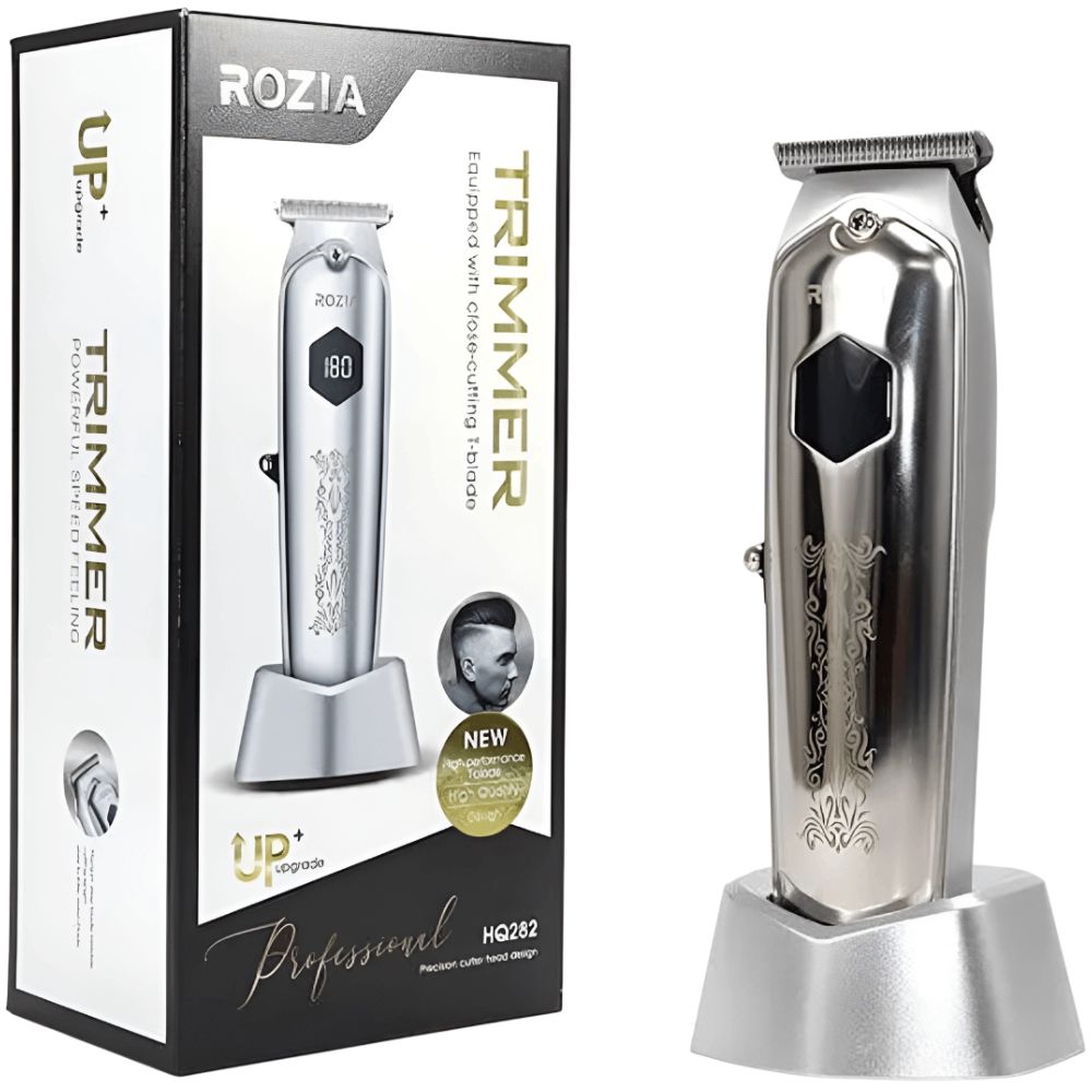 Trimmer Rozia HQ282 — Mallar, Bakı (3)