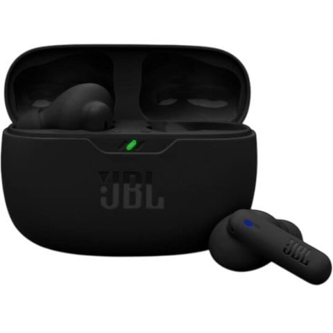 JBL by Harman Wave Beam-2 Black — Bakı