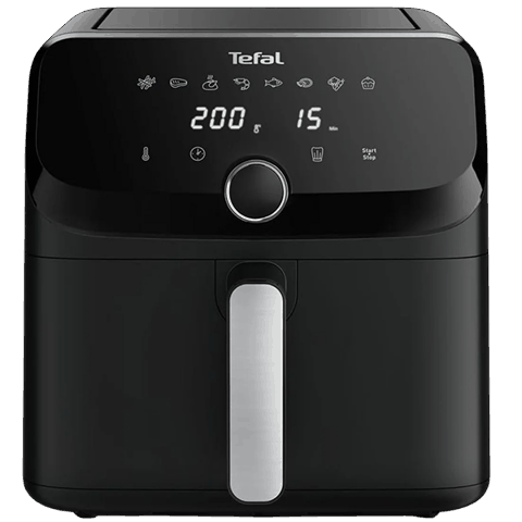 Tefal Easy Fry Mega EY8558E0 — Bakı