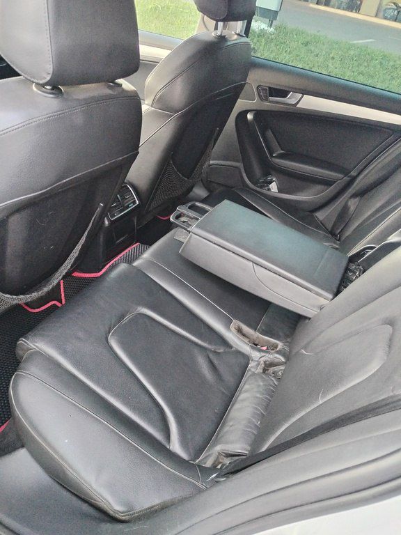 Audi A4, 2.0 L, 2008 il, 366 000 km — Avtomobillər, Bakı (9)