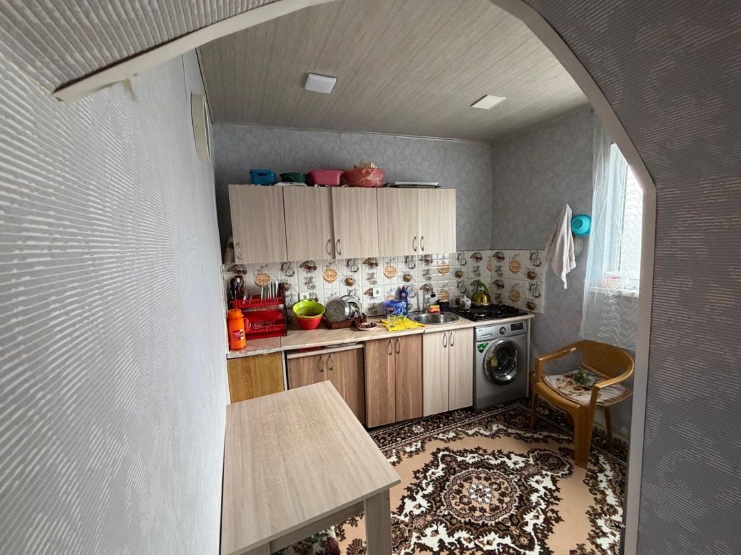 Həyət evi, Sabunçu r — Ev, villa, Bakı (12)