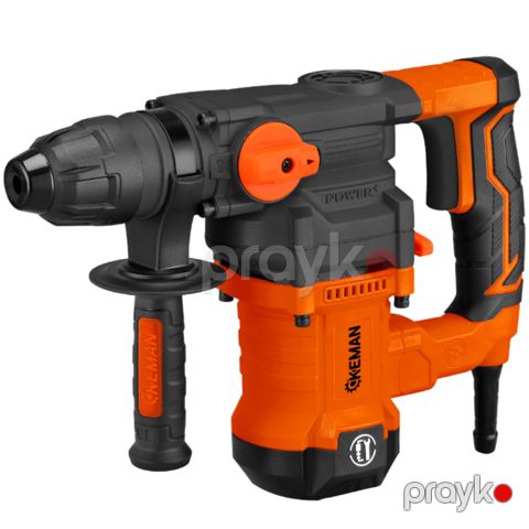 Perforator Keman KM1C-K-26M — Bakı