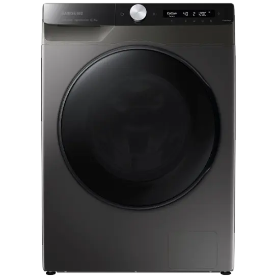 Samsung WW80AG6L28BX/LP Outlet — Bakı