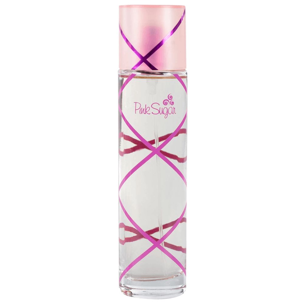 Qadın parfümü Pink Sugar EDT 50 ml 40298501 — Ətir, Bakı (2)
