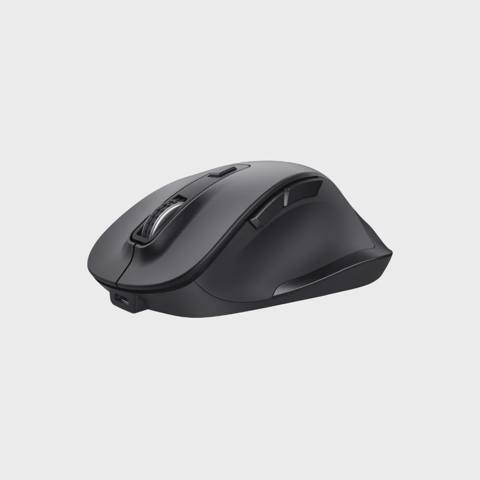 Simsiz kompüter siçanı Trust Fyda Rechargeable Eco (24727) — Baku Electronics — Computers & Laptops