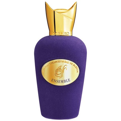 Uniseks parfüm Sospiro Ensemble 100 ml PCSSPR03 — Парфюмерия