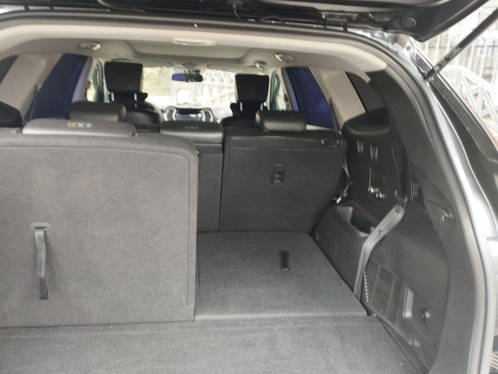 Hyundai Grand Santa Fe, 3.3 L, 2014 il, 190 000 km — Avtomobillər, Bakı (8)