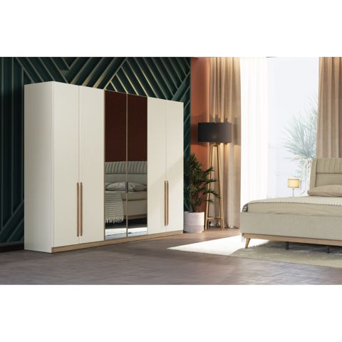 Dolab Decohill Liza (6 qapılı) — Bakı