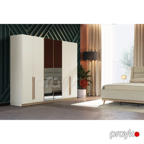 Dolab Decohill Liza (6 qapılı) — Bakı