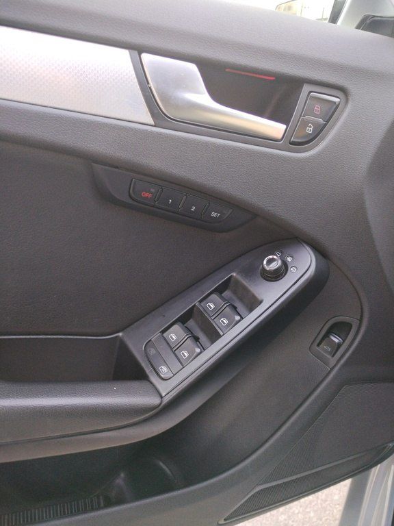 Audi A4, 2.0 L, 2008 il, 366 000 km — Avtomobillər, Bakı (12)