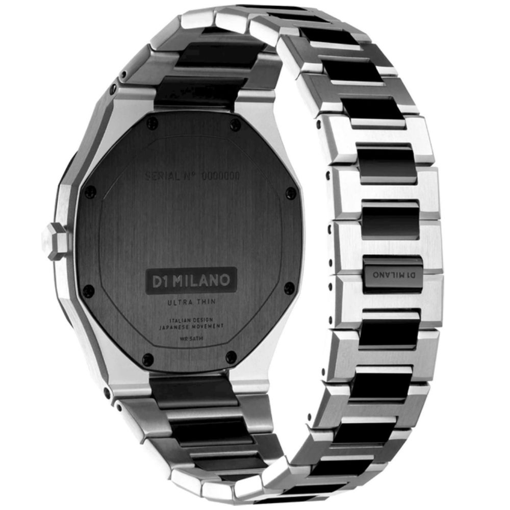 Saat D1 Milano Ultra Thin UTBU06 — Saatlar, Bakı (3)