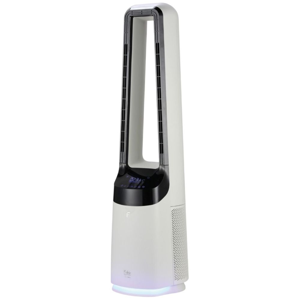 Ventilyator Fakir TVL 150S White — Ventilyatorlar, Bakı (3)
