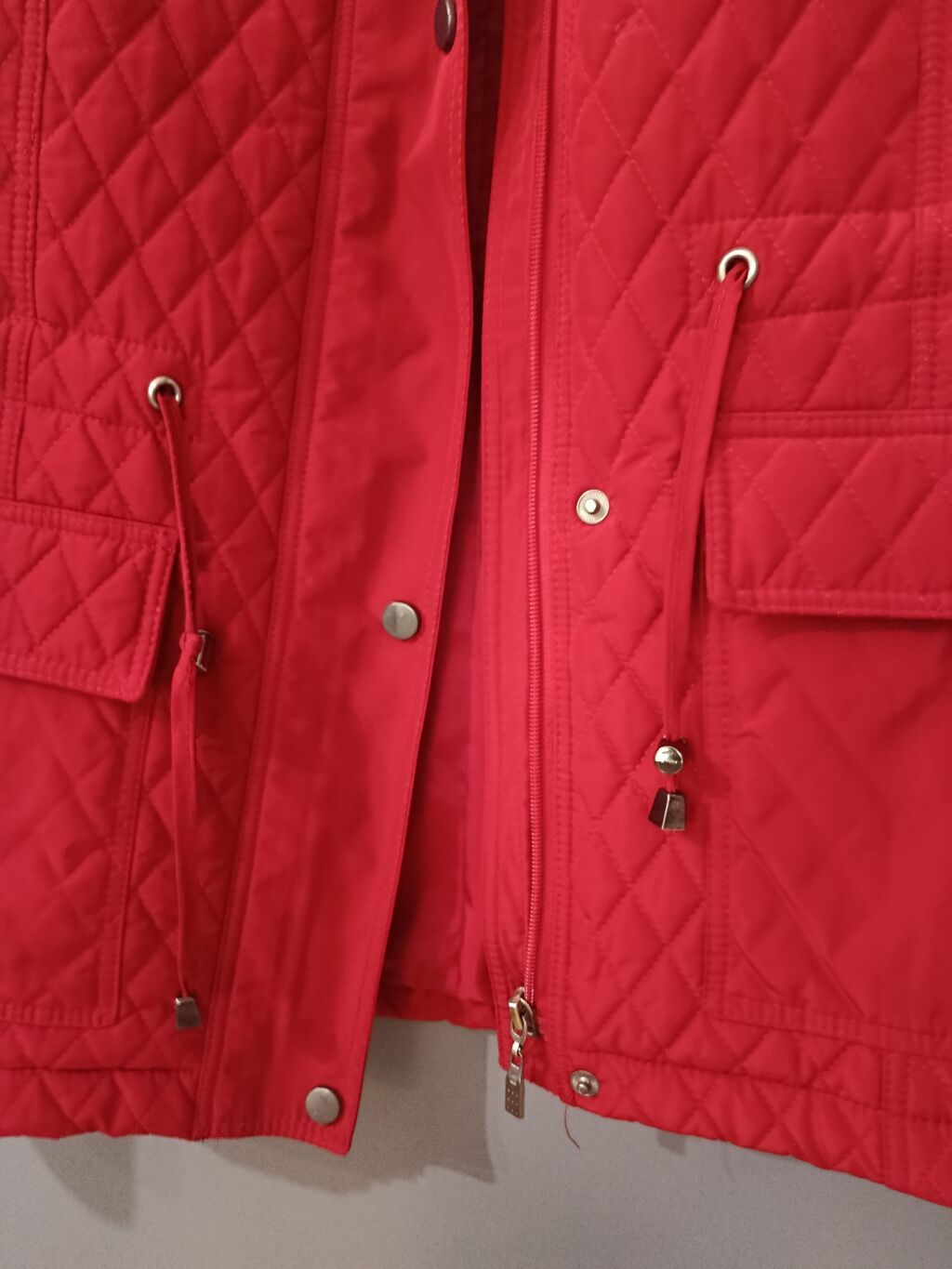 Vetrovka kurtka, Vero Moda, S — Kurtkalar, Bakı (3)