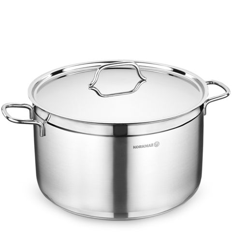 Qazan Korkmaz Alfa A1028 (28 x 14 sm) — Bakı
