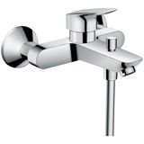 Vanna üçün su qarışdırıcı Hansgrohe 71400000 — Краны и смесители