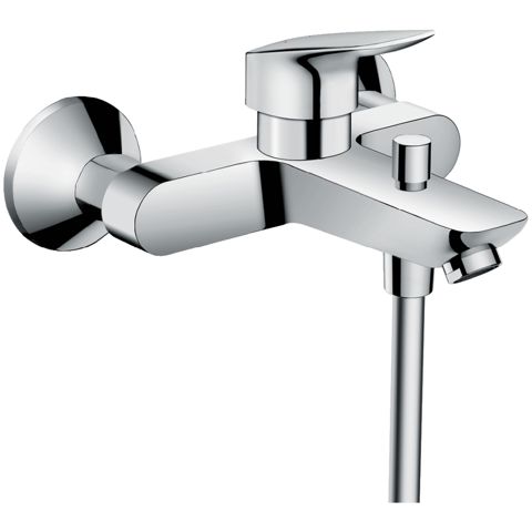Vanna üçün su qarışdırıcı Hansgrohe 71400000 — Bakı