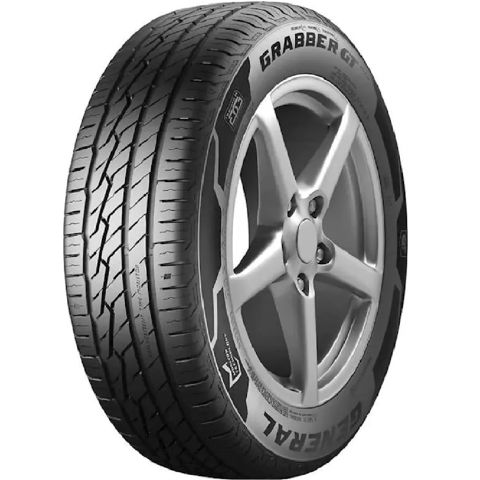 Avtomobil təkəri General Tire Grabber GT Plus 103V 235/60R18 (4490350000) — Bakı