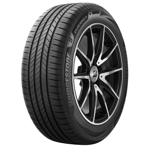 Avtomobil təkəri Bridgestone Turanza T006 107Y 255/50R19 XL — Bakı