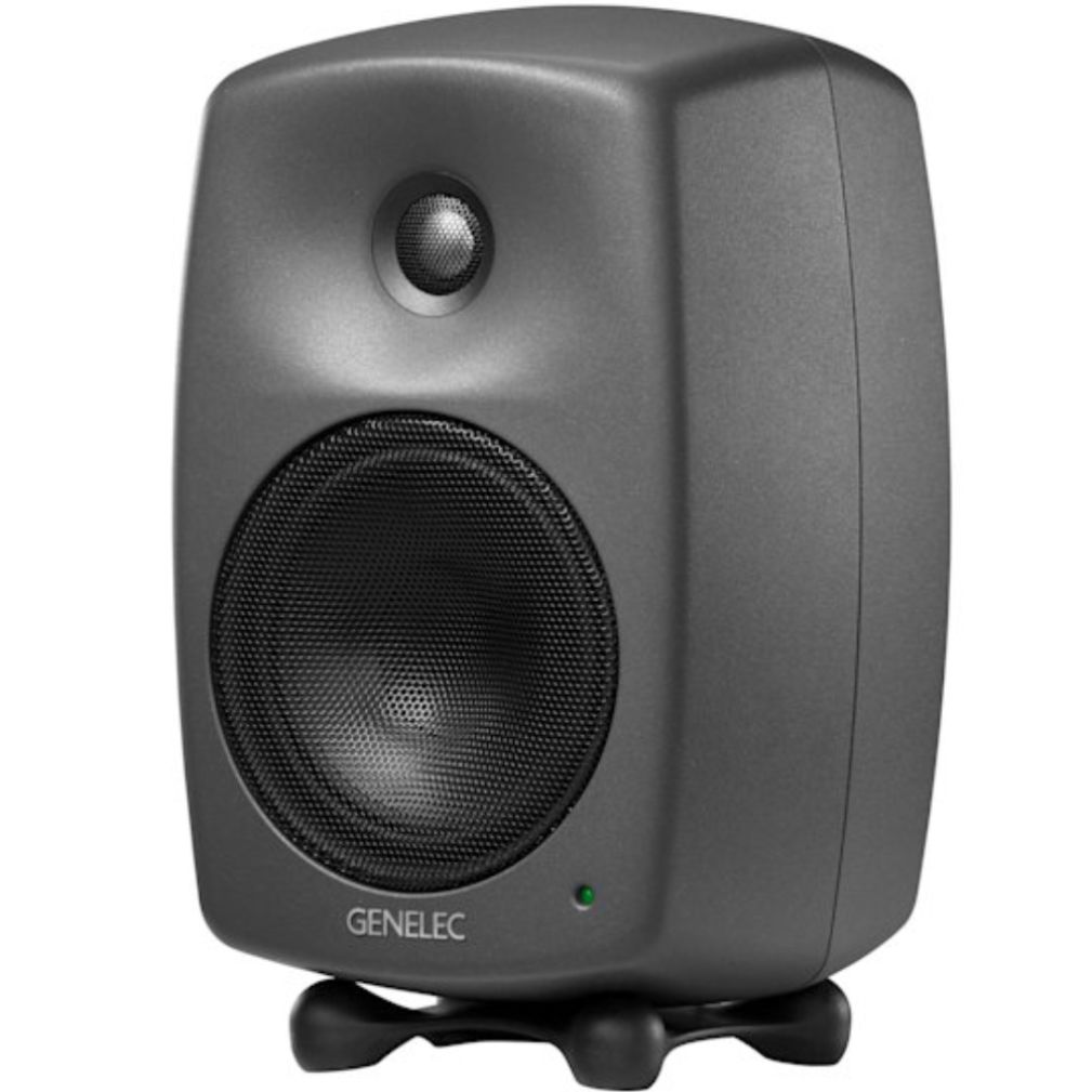 Studiya monitoru Genelec SAM 8330AP — İdman, hobi, istirahət, Bakı (2)