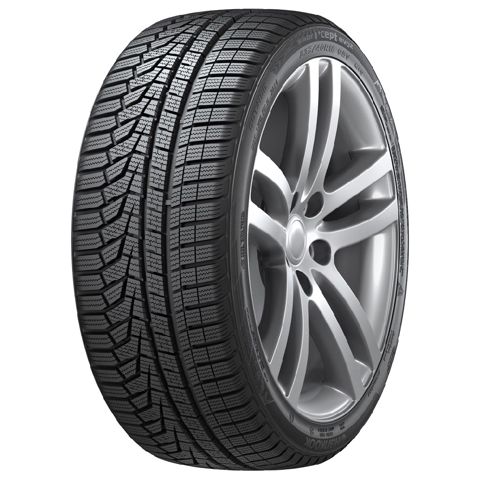 Avtomobil təkəri Hankook Winter I*Cept EVO2 W320 107V 275/40R22