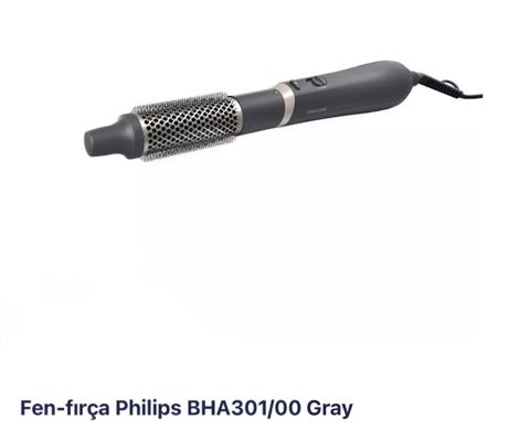 Philips fırçalı feni — Naxçıvan