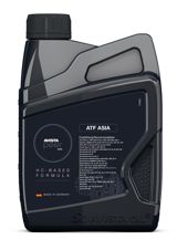Sürətlər qutusu üçün yağ Avista Evo ATF Asia (SP III, SP IV) 1 lt — Transmissiya yağları