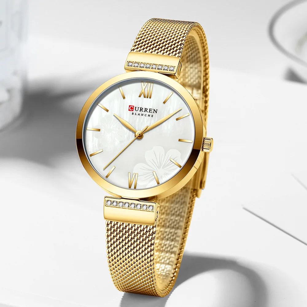 Saat curren 9067-2 — Saatlar, Bakı (2)