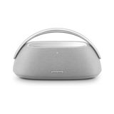 Harman Kardon Go Play 3 Portable Bluetooth (Gray) — Speakers and Acoustic Systems