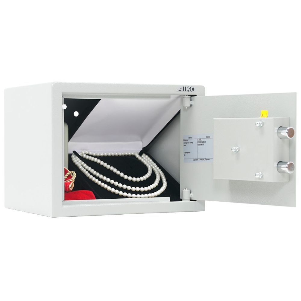 Seyf Aiko T-23 EL S10399260414 — Mallar, Bakı (3)