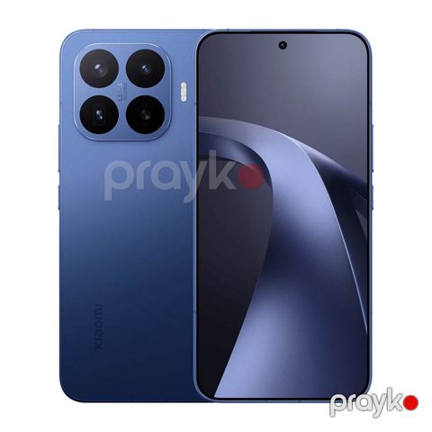 Xiaomi 17T Pro 12/512 GB Blue — Bakı