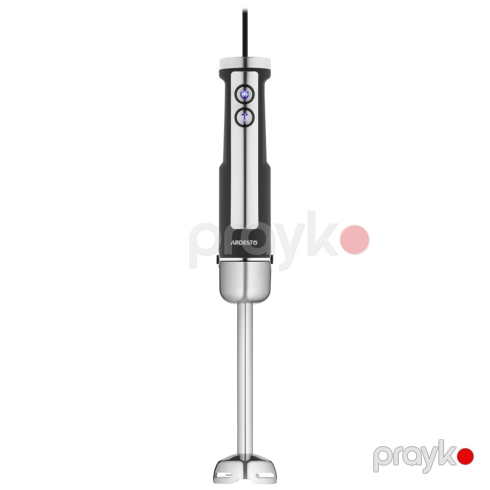 Blender Ardesto HBSG-1000WHCHSL — Blenderlər, xırdalayanlar və mikserlər, Bakı (2)