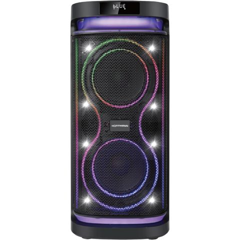 Musiqi mərkəzi Hoffmann 10 RB1000 — Bakı